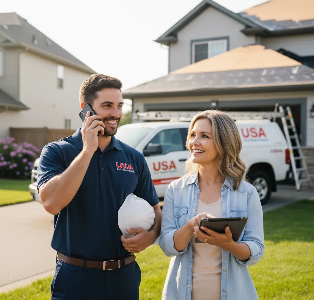 Roof Leak Repair in Spring Creek, NV